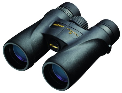 Image of some binoculars